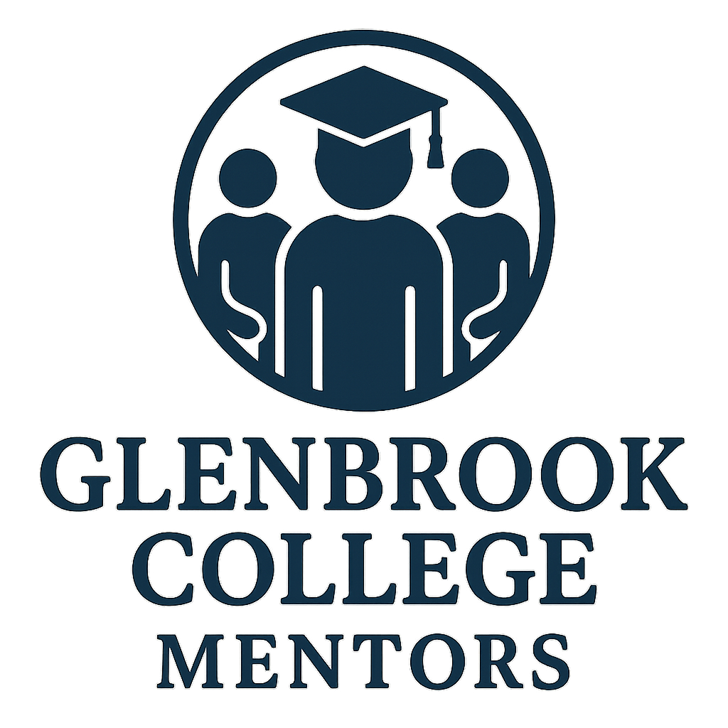 Glenbrook College Mentors Logo